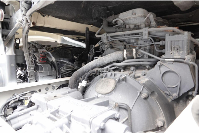 트랙터 유닛 Scania R 500 / RETARDER / I-PARK COOL / NISKA KABINA / ALUSY / PO KONTR : 사진 19