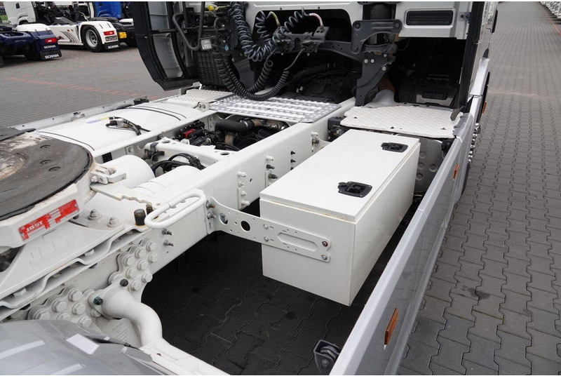 트랙터 유닛 Scania R 500 / RETARDER / I-PARK COOL / NISKA KABINA / ALUSY / PO KONTR : 사진 17