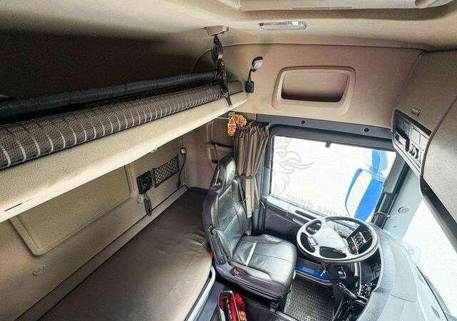 드롭사이드/ 플랫베드 트럭, 크레인 트럭 Scania R730 : 사진 17 드롭사이드/ 플랫베드 트럭, 크레인 트럭 Scania R730 : 사진 17