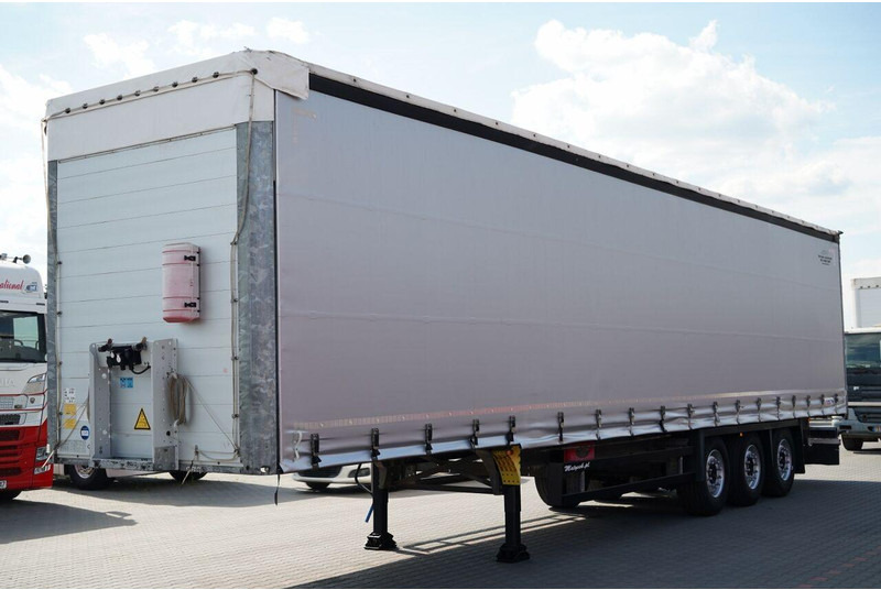 Schmitz Cargobull FIRANKA STANDARD / DWIE OSIE PODNOSZONE / OSIE SCHMITZ / SPROWAD - 커튼사이더 세미 트레일러 : 사진 1 Schmitz Cargobull FIRANKA STANDARD / DWIE OSIE PODNOSZONE / OSIE SCHMITZ / SPROWAD - 커튼사이더 세미 트레일러 : 사진 1