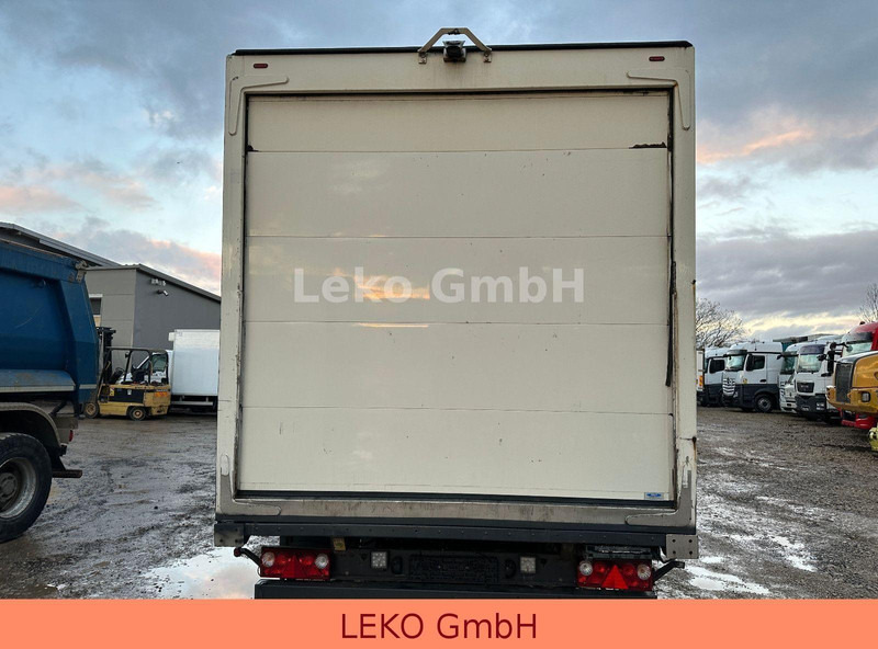 Schmitz Cargobull SKO24 - 냉동 세미 트레일러 : 사진 5 Schmitz Cargobull SKO24 - 냉동 세미 트레일러 : 사진 5