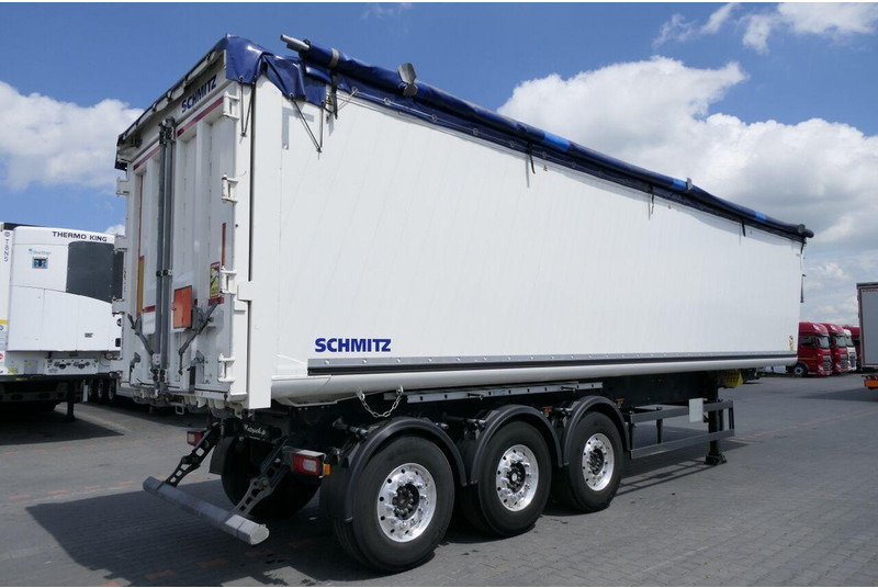 리스 Schmitz Cargobull WYWROTKA 58 M3 / MULDA ALUMINIOWA / KLAPO-DRZWI / OŚ PODNOSZONA Schmitz Cargobull WYWROTKA 58 M3 / MULDA ALUMINIOWA / KLAPO-DRZWI / OŚ PODNOSZONA : 사진 8 리스 Schmitz Cargobull WYWROTKA 58 M3 / MULDA ALUMINIOWA / KLAPO-DRZWI / OŚ PODNOSZONA Schmitz Cargobull WYWROTKA 58 M3 / MULDA ALUMINIOWA / KLAPO-DRZWI / OŚ PODNOSZONA : 사진 8