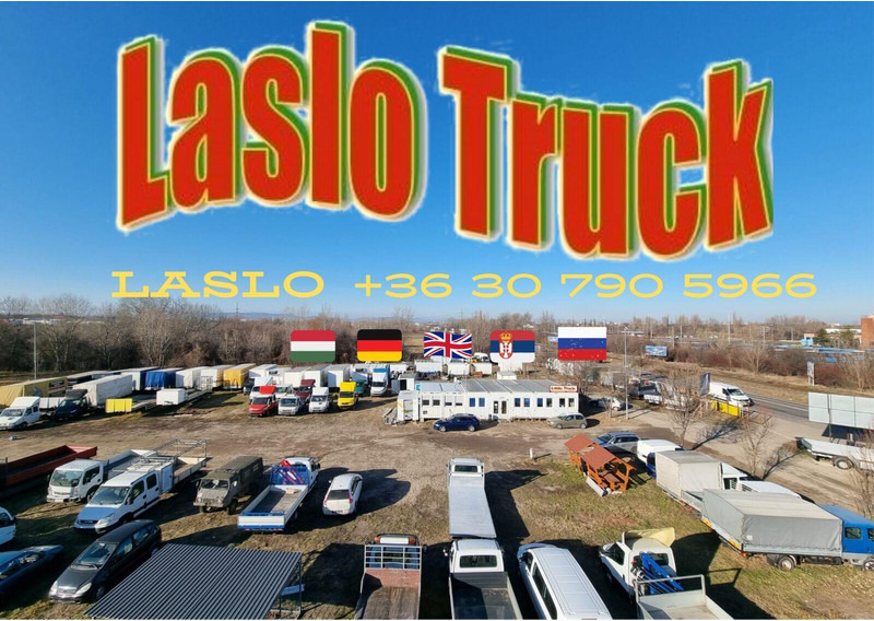Tijhof BE Car transporter semi-trailer - 자동 운반 장치 세미 트레일러 : 사진 5 Tijhof BE Car transporter semi-trailer - 자동 운반 장치 세미 트레일러 : 사진 5