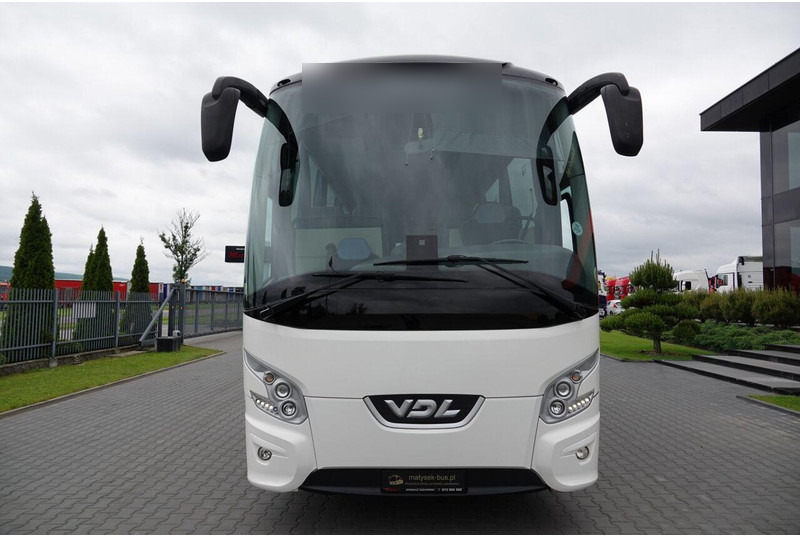 대형 버스 VDL Bova FHD2 : 사진 20 대형 버스 VDL Bova FHD2 : 사진 20