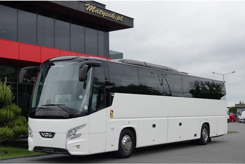 VDL Bova FHD2 - 대형 버스 : 사진 3 VDL Bova FHD2 - 대형 버스 : 사진 3