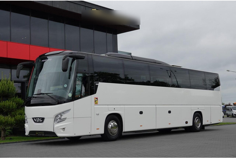대형 버스 VDL Bova FHD2 : 사진 11 대형 버스 VDL Bova FHD2 : 사진 11