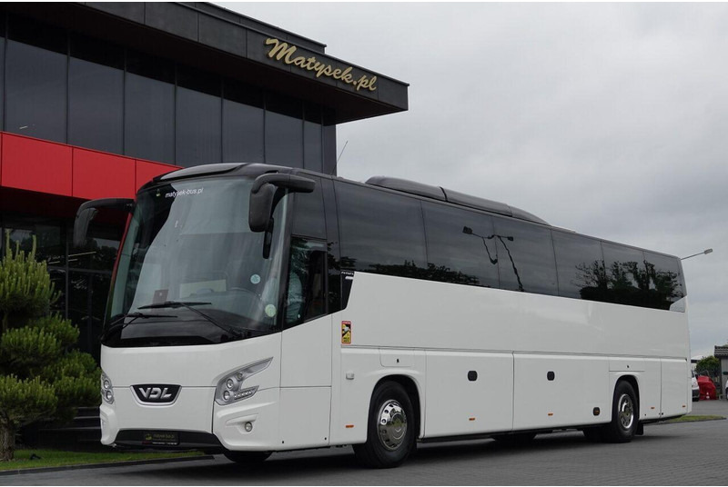 VDL Bova FHD2 - 대형 버스 : 사진 1 VDL Bova FHD2 - 대형 버스 : 사진 1