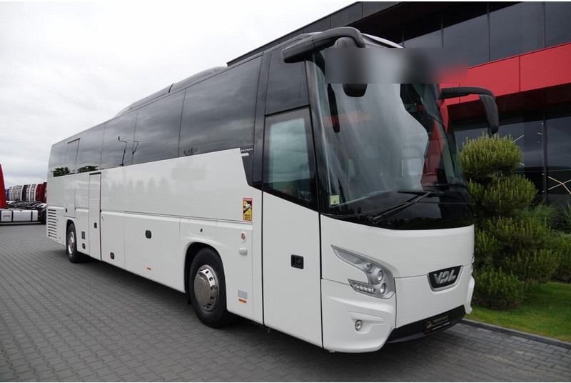 대형 버스 VDL Bova FHD2 : 사진 14 대형 버스 VDL Bova FHD2 : 사진 14