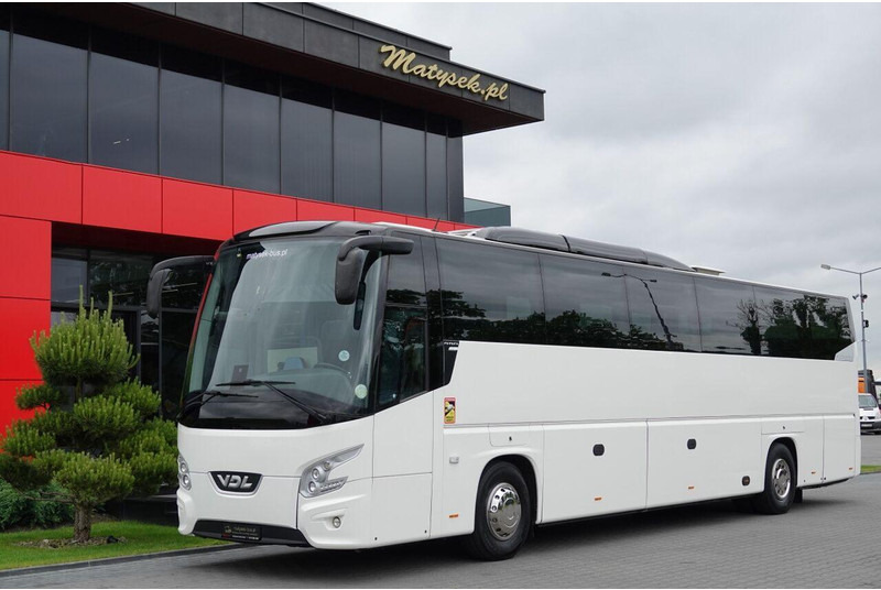 VDL Bova FHD2 - 대형 버스 : 사진 4 VDL Bova FHD2 - 대형 버스 : 사진 4