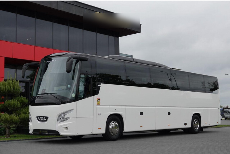 대형 버스 VDL Bova FHD2 : 사진 10 대형 버스 VDL Bova FHD2 : 사진 10
