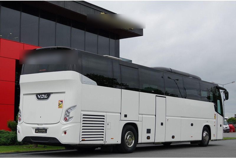 대형 버스 VDL Bova FHD2 : 사진 17 대형 버스 VDL Bova FHD2 : 사진 17
