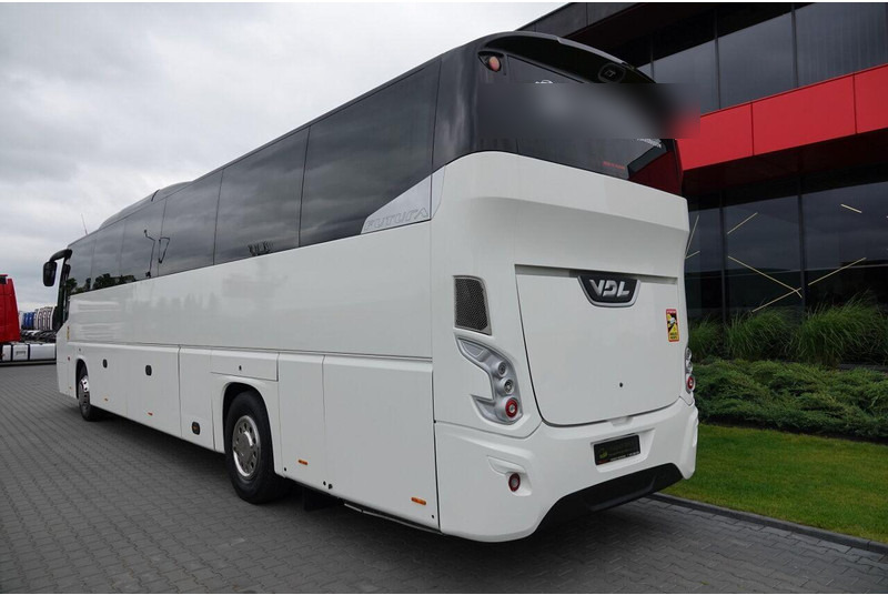 대형 버스 VDL Bova FHD2 : 사진 9 대형 버스 VDL Bova FHD2 : 사진 9