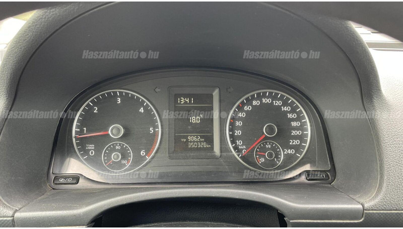 Volkswagen Caddy Van - 박스 밴 : 사진 5 Volkswagen Caddy Van - 박스 밴 : 사진 5