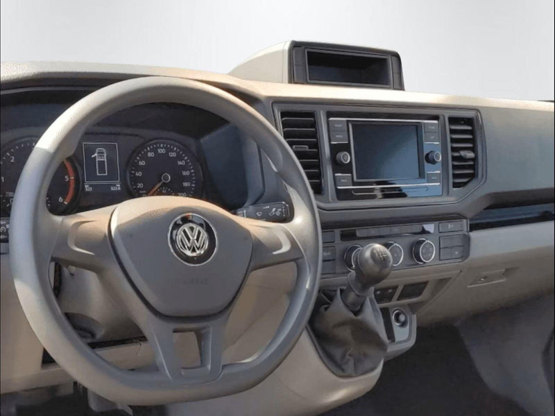 리스 Volkswagen Crafter 50 - Flatbed truck + crane Volkswagen Crafter 50 - Flatbed truck + crane : 사진 15 리스 Volkswagen Crafter 50 - Flatbed truck + crane Volkswagen Crafter 50 - Flatbed truck + crane : 사진 15