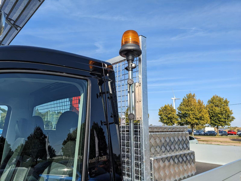 리스 Volkswagen Crafter 50 - Flatbed truck + crane Volkswagen Crafter 50 - Flatbed truck + crane : 사진 11 리스 Volkswagen Crafter 50 - Flatbed truck + crane Volkswagen Crafter 50 - Flatbed truck + crane : 사진 11