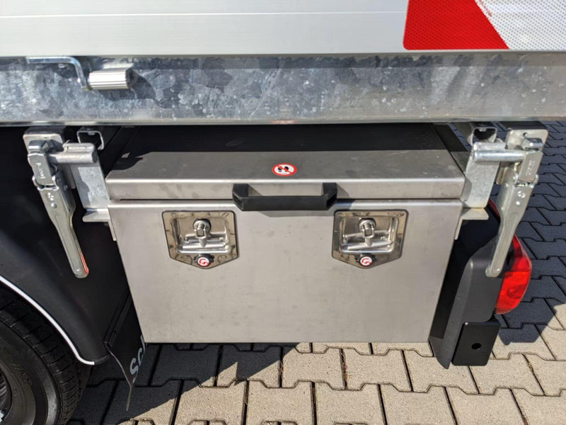 리스 Volkswagen Crafter 50 - Flatbed truck + crane Volkswagen Crafter 50 - Flatbed truck + crane : 사진 7 리스 Volkswagen Crafter 50 - Flatbed truck + crane Volkswagen Crafter 50 - Flatbed truck + crane : 사진 7