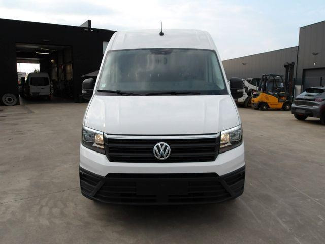 Volkswagen Crafter - 패널 밴 : 사진 3 Volkswagen Crafter - 패널 밴 : 사진 3