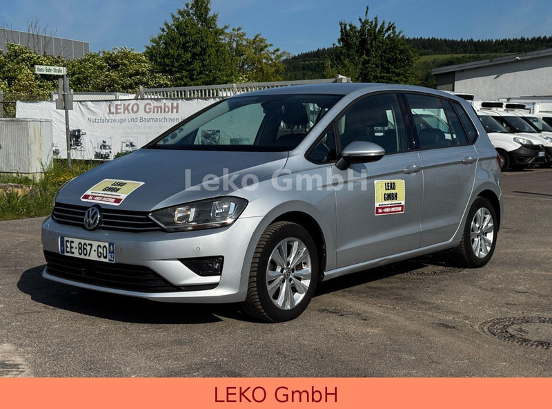 Volkswagen Golf Plus - 해치백 : 사진 3 Volkswagen Golf Plus - 해치백 : 사진 3