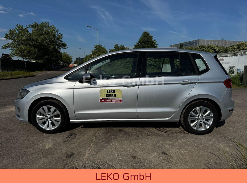 Volkswagen Golf Plus - 해치백 : 사진 4 Volkswagen Golf Plus - 해치백 : 사진 4