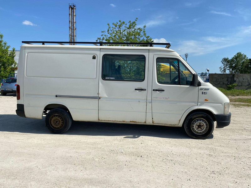 Volkswagen Lt 35 - 7 persons minibus - 소형 버스, 승합차 : 사진 4 Volkswagen Lt 35 - 7 persons minibus - 소형 버스, 승합차 : 사진 4