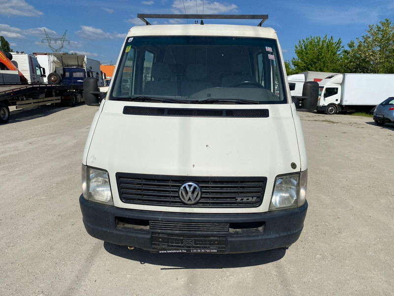 Volkswagen Lt 35 - 7 persons minibus - 소형 버스, 승합차 : 사진 2 Volkswagen Lt 35 - 7 persons minibus - 소형 버스, 승합차 : 사진 2