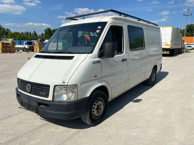 Volkswagen Lt 35 - 7 persons minibus - 소형 버스, 승합차 : 사진 3 Volkswagen Lt 35 - 7 persons minibus - 소형 버스, 승합차 : 사진 3