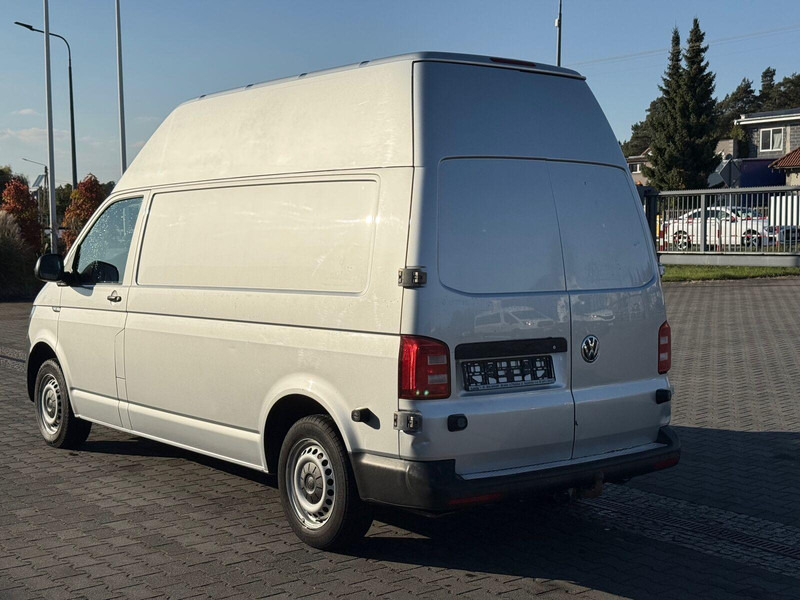 Volkswagen Transporter 4x4 4-motion Furgon Blaszak L2H2 Maxi Long Salon PL - 박스 밴 : 사진 3 Volkswagen Transporter 4x4 4-motion Furgon Blaszak L2H2 Maxi Long Salon PL - 박스 밴 : 사진 3
