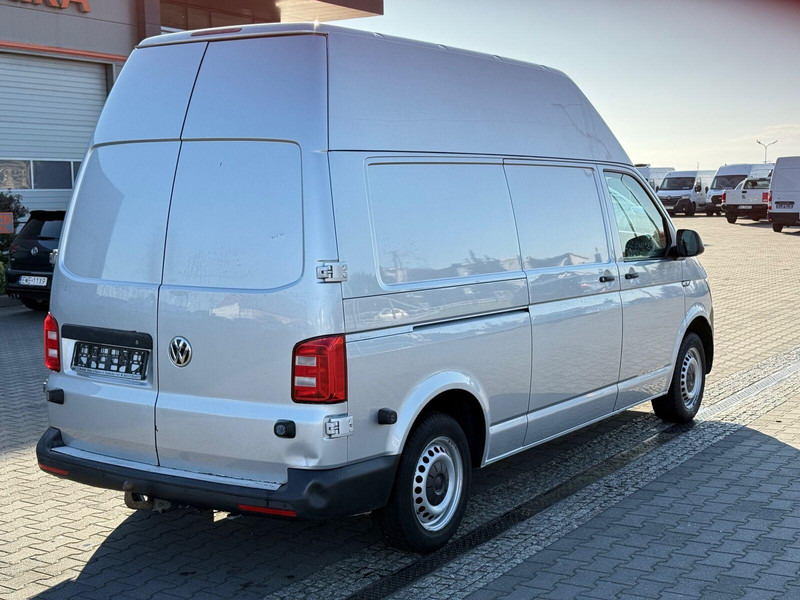 Volkswagen Transporter 4x4 4-motion Furgon Blaszak L2H2 Maxi Long Salon PL - 박스 밴 : 사진 4 Volkswagen Transporter 4x4 4-motion Furgon Blaszak L2H2 Maxi Long Salon PL - 박스 밴 : 사진 4