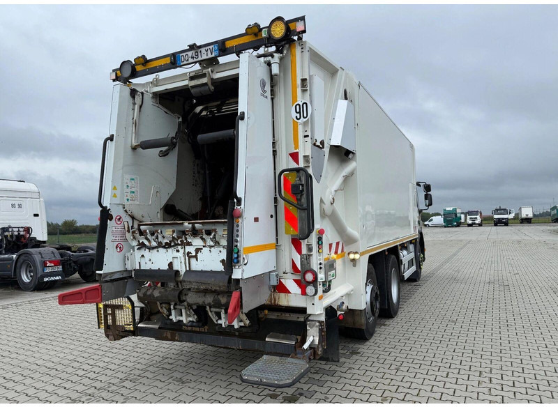 Volvo FE 320 - Garbage truck - 쓰레기차 : 사진 5 Volvo FE 320 - Garbage truck - 쓰레기차 : 사진 5