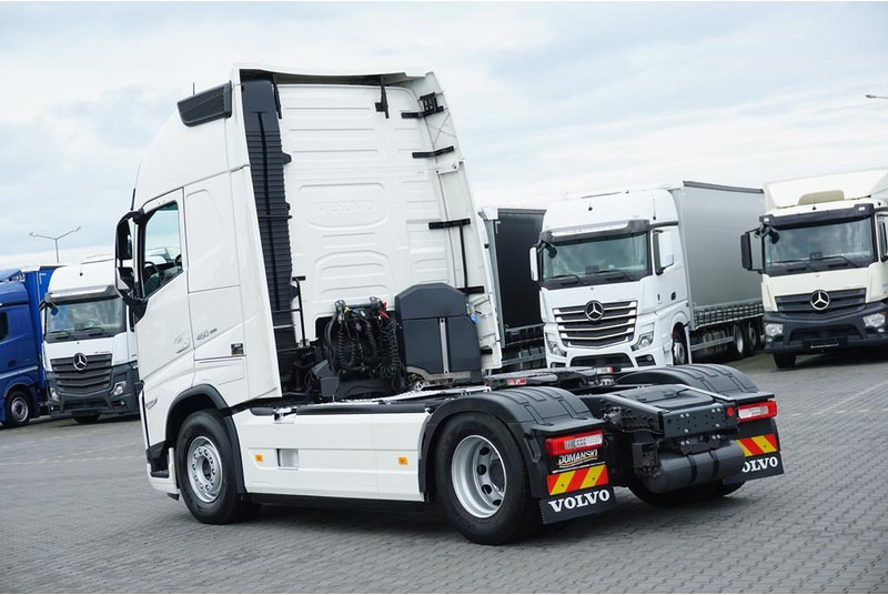 Volvo FH / 460 / I – SAVE / XL / EURO 6 / ACC / I -COOL / NOWY MODEL - 트랙터 유닛 : 사진 5 Volvo FH / 460 / I – SAVE / XL / EURO 6 / ACC / I -COOL / NOWY MODEL - 트랙터 유닛 : 사진 5