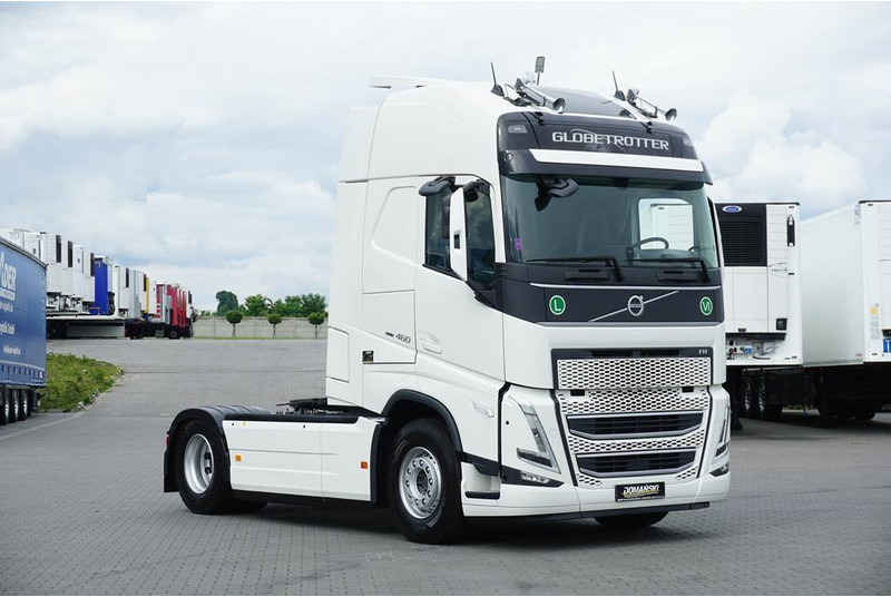 Volvo FH / 460 / I – SAVE / XL / EURO 6 / ACC / I -COOL / NOWY MODEL - 트랙터 유닛 : 사진 1 Volvo FH / 460 / I – SAVE / XL / EURO 6 / ACC / I -COOL / NOWY MODEL - 트랙터 유닛 : 사진 1