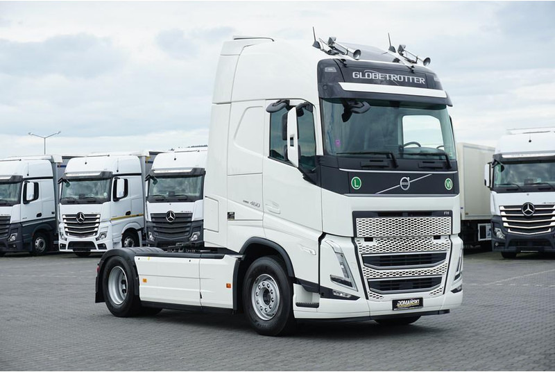 Volvo FH / 460 / I – SAVE / XL / EURO 6 / ACC / I -COOL / NOWY MODEL - 트랙터 유닛 : 사진 2 Volvo FH / 460 / I – SAVE / XL / EURO 6 / ACC / I -COOL / NOWY MODEL - 트랙터 유닛 : 사진 2