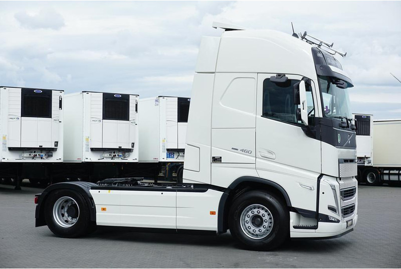 Volvo FH / 460 / I – SAVE / XL / EURO 6 / ACC / I -COOL / NOWY MODEL - 트랙터 유닛 : 사진 4 Volvo FH / 460 / I – SAVE / XL / EURO 6 / ACC / I -COOL / NOWY MODEL - 트랙터 유닛 : 사진 4
