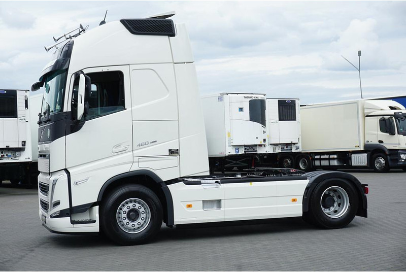 Volvo FH / 460 / I – SAVE / XL / EURO 6 / ACC / I -COOL / NOWY MODEL - 트랙터 유닛 : 사진 3 Volvo FH / 460 / I – SAVE / XL / EURO 6 / ACC / I -COOL / NOWY MODEL - 트랙터 유닛 : 사진 3