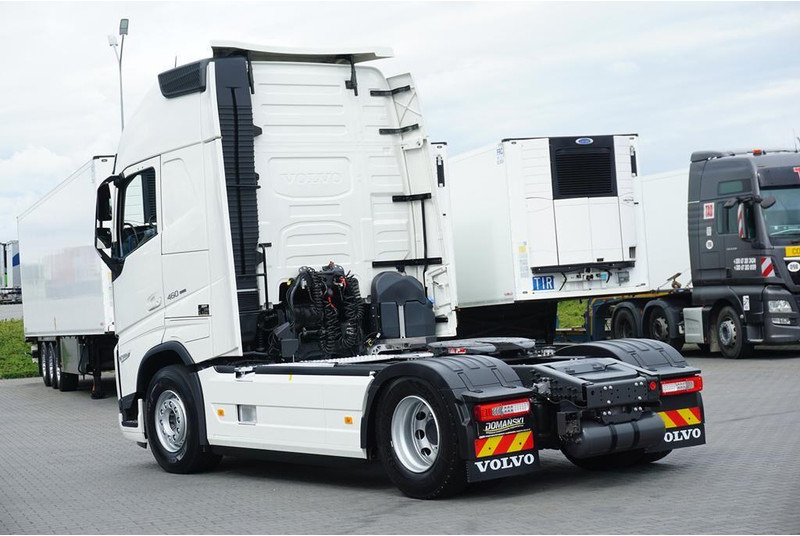 Volvo FH / 460 / I – SAVE / XL / EURO 6 / ACC / I -COOL / NOWY MODEL - 트랙터 유닛 : 사진 5 Volvo FH / 460 / I – SAVE / XL / EURO 6 / ACC / I -COOL / NOWY MODEL - 트랙터 유닛 : 사진 5