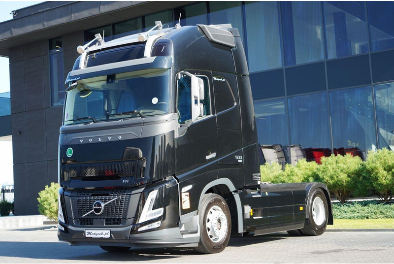 Volvo FH 500 / 2025 ROK / 97 TYS KM / XXL / I-SHIFT - 트랙터 유닛 : 사진 2 Volvo FH 500 / 2025 ROK / 97 TYS KM / XXL / I-SHIFT - 트랙터 유닛 : 사진 2