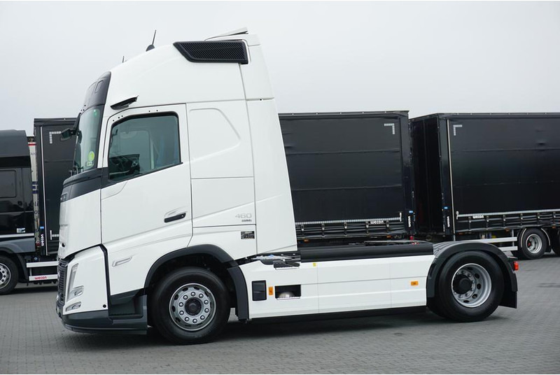 Volvo FH / AREO / 460 / I – SAVE / XL / EURO 6 / ACC / I -COOL / NOWY - 트랙터 유닛 : 사진 4 Volvo FH / AREO / 460 / I – SAVE / XL / EURO 6 / ACC / I -COOL / NOWY - 트랙터 유닛 : 사진 4