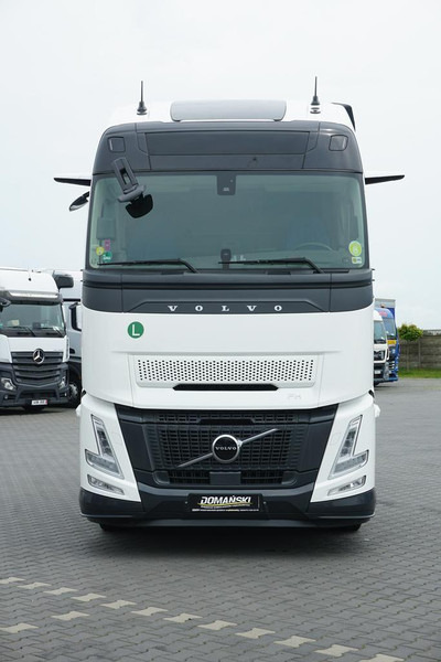 트랙터 유닛 Volvo FH / AREO / 460 / I – SAVE / XL / EURO 6 / ACC / I -COOL / NOWY : 사진 15