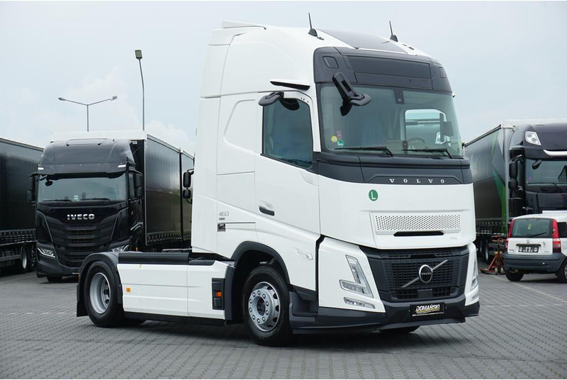Volvo FH / AREO / 460 / I – SAVE / XL / EURO 6 / ACC / I -COOL / NOWY - 트랙터 유닛 : 사진 3 Volvo FH / AREO / 460 / I – SAVE / XL / EURO 6 / ACC / I -COOL / NOWY - 트랙터 유닛 : 사진 3