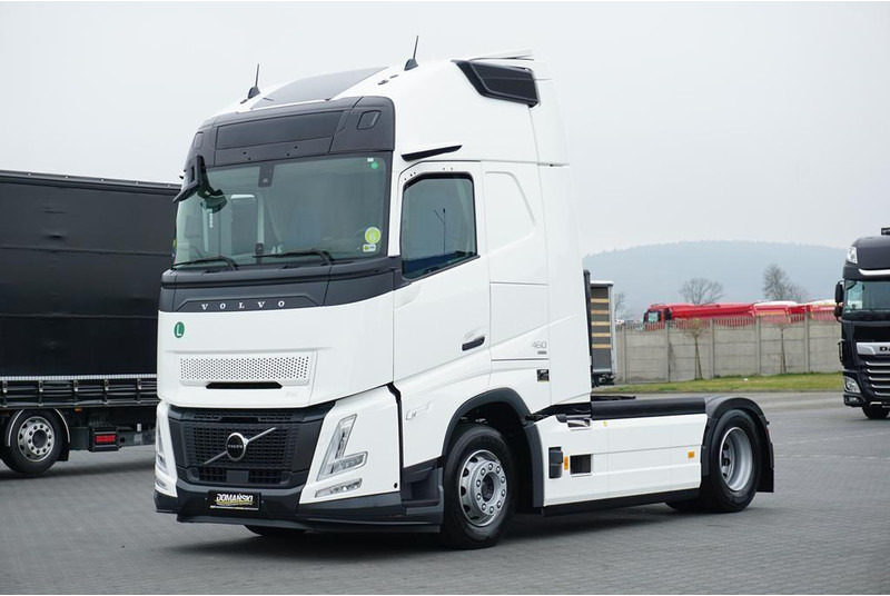 Volvo FH / AREO / 460 / I – SAVE / XL / EURO 6 / ACC / I -COOL / NOWY - 트랙터 유닛 : 사진 2 Volvo FH / AREO / 460 / I – SAVE / XL / EURO 6 / ACC / I -COOL / NOWY - 트랙터 유닛 : 사진 2