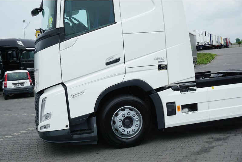 트랙터 유닛 Volvo FH / AREO / 460 / I – SAVE / XL / EURO 6 / ACC / I -COOL / NOWY : 사진 18