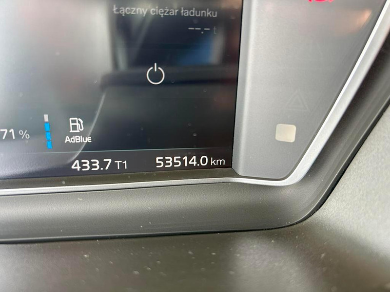 트랙터 유닛 Volvo FH / AREO / 460 / I – SAVE / XL / EURO 6 / ACC / I -COOL / NOWY : 사진 12