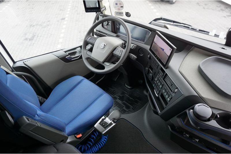 트랙터 유닛 Volvo FH / AREO / 460 / I – SAVE / XL / EURO 6 / ACC / I -COOL / NOWY : 사진 13