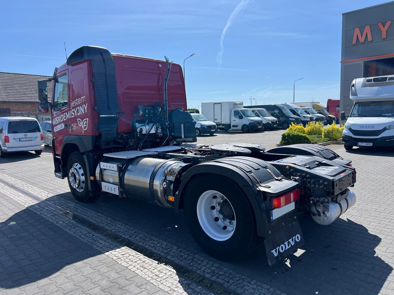 Volvo FM 13 460 LNG EURO 6 SEMI TRUCK SZM HYDRAULIK TRUCK UNIT - 트랙터 유닛 : 사진 3 Volvo FM 13 460 LNG EURO 6 SEMI TRUCK SZM HYDRAULIK TRUCK UNIT - 트랙터 유닛 : 사진 3