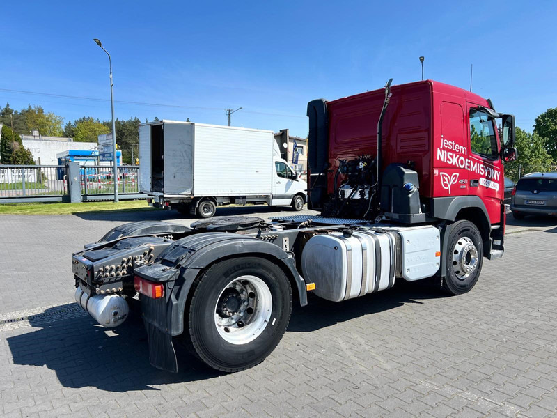 Volvo FM 13 460 LNG EURO 6 SEMI TRUCK SZM HYDRAULIK TRUCK UNIT - 트랙터 유닛 : 사진 4 Volvo FM 13 460 LNG EURO 6 SEMI TRUCK SZM HYDRAULIK TRUCK UNIT - 트랙터 유닛 : 사진 4