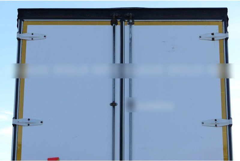 Volvo FM 300 - Curtian side truck - 커튼사이더 트럭 : 사진 5 Volvo FM 300 - Curtian side truck - 커튼사이더 트럭 : 사진 5