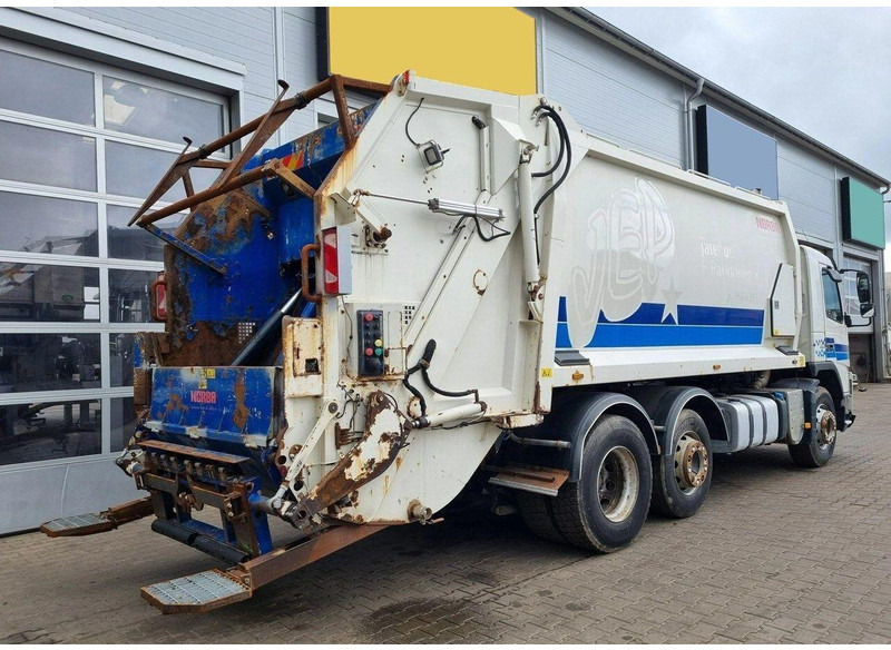 Volvo FM 330 - Garbage truck - 쓰레기차 : 사진 3 Volvo FM 330 - Garbage truck - 쓰레기차 : 사진 3
