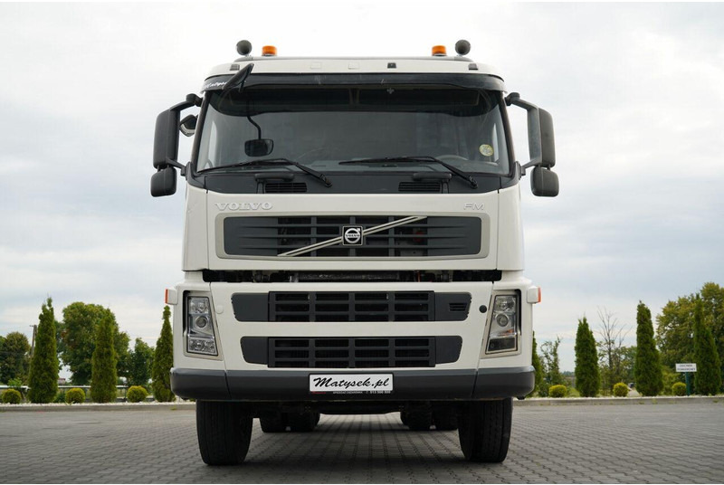 Volvo FM 360 / 6x4 / WYWROTKA DWUSTRONNA / HYDROBURTA / MANUAL / SPROW - 덤프트럭 : 사진 5 Volvo FM 360 / 6x4 / WYWROTKA DWUSTRONNA / HYDROBURTA / MANUAL / SPROW - 덤프트럭 : 사진 5