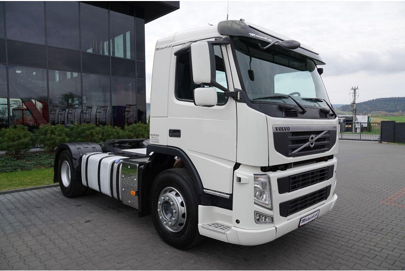 Volvo FM 380 / PEŁNY ADR / MAŁY PRZEBIEG / SPROWADZONY - 트랙터 유닛 : 사진 4 Volvo FM 380 / PEŁNY ADR / MAŁY PRZEBIEG / SPROWADZONY - 트랙터 유닛 : 사진 4