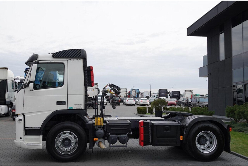 리스 Volvo FM 380 / PEŁNY ADR / MAŁY PRZEBIEG / SPROWADZONY Volvo FM 380 / PEŁNY ADR / MAŁY PRZEBIEG / SPROWADZONY : 사진 7